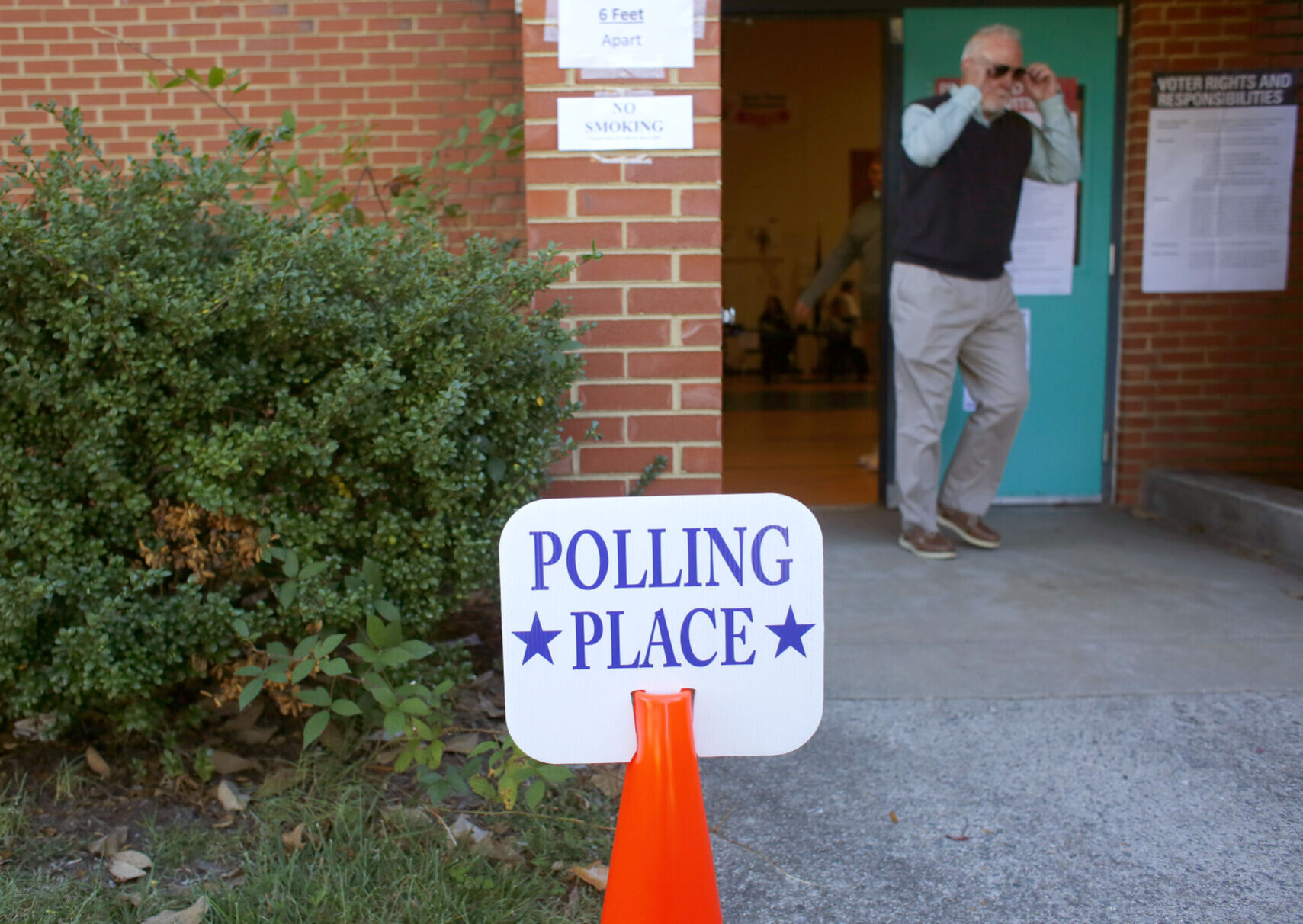 Election Day